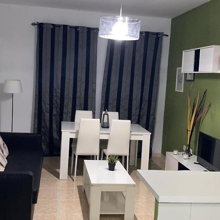 Appartement Apartamento Las Encinas à Caces Extérieur photo