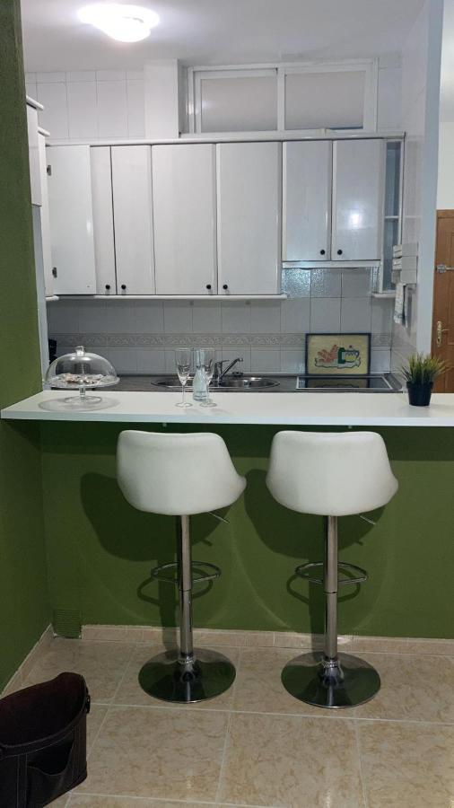 Appartement Apartamento Las Encinas à Caces Extérieur photo