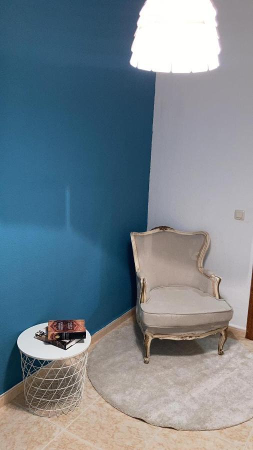 Appartement Apartamento Las Encinas à Caces Extérieur photo